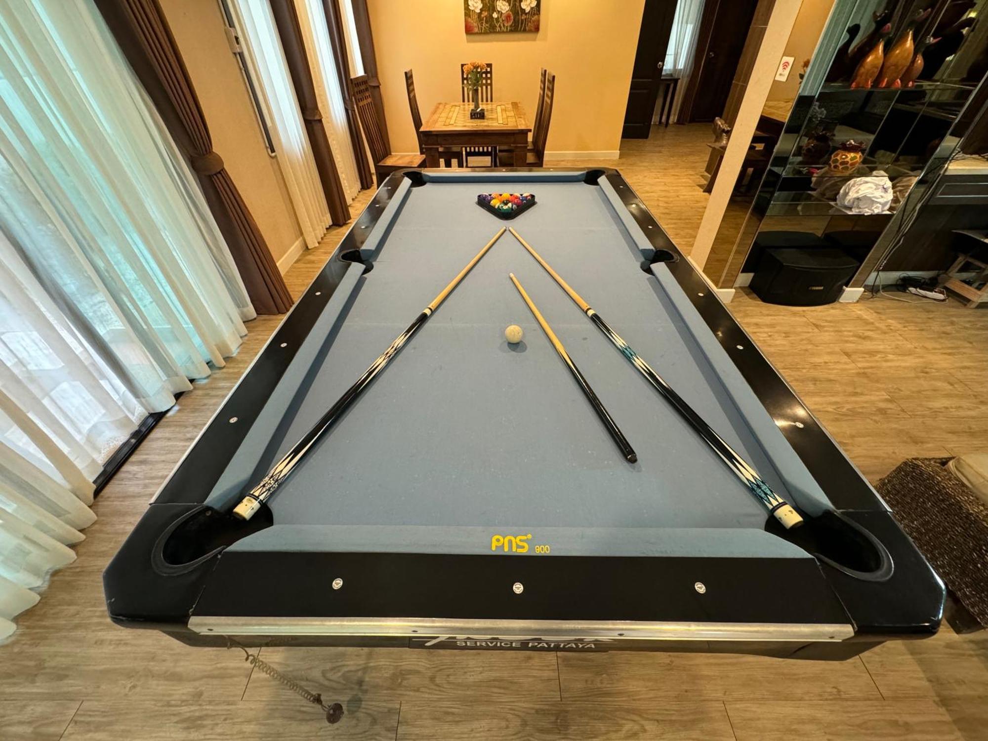 Hollywood Pool Center Villa *